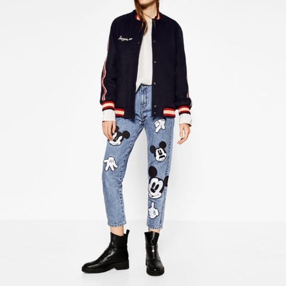 Zara jacket - Picture 2 of 8